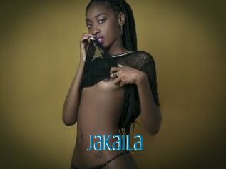 Jakaila