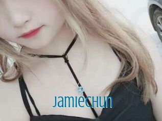 JamieChun