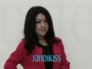 JandiKiss