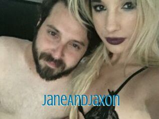 JaneAndJaxon