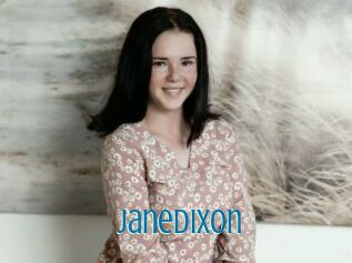 JaneDixon