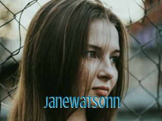 JaneWatsonn