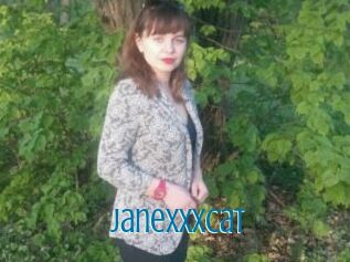 JaneXXXcat