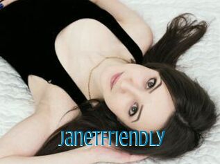 JanetFriendly