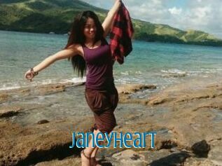 JaneyHeart