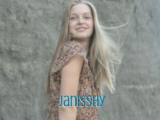 JanisShy