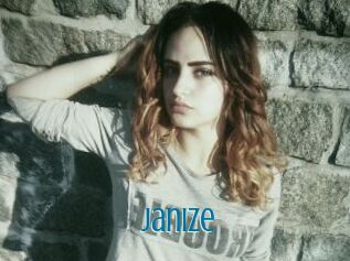 Janize