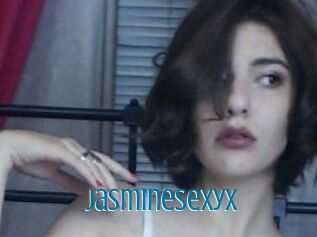 JasmineSexyX