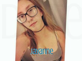 Jayanne