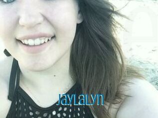 Jaylalyn