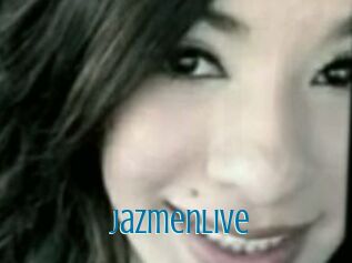 JazmenLive