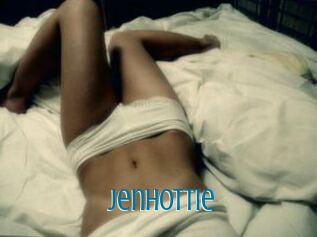 JenHottie