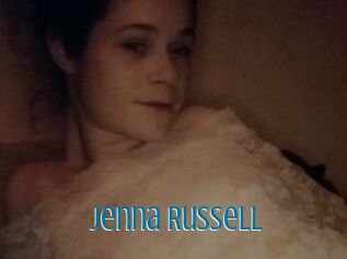 Jenna_Russell