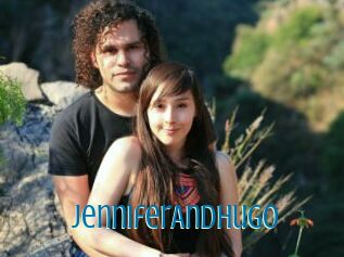 JenniferAndHugo