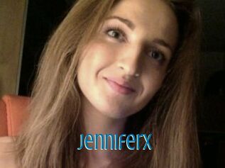 JenniferX