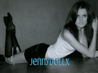 JennyDollX