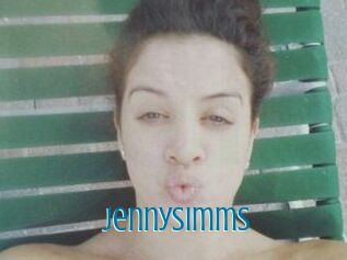 JennySimms