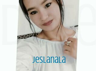 Jeslanala