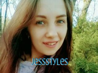 JessStyles