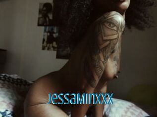 JessaMinxxx