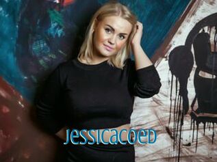 JessicaCoed