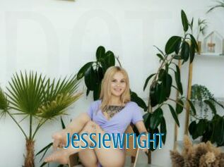 JessieWright