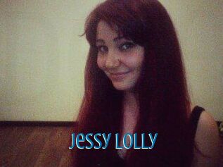 Jessy_lolly