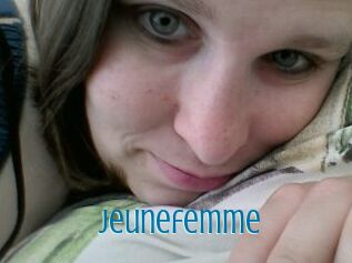 Jeunefemme