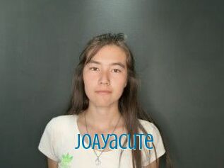 JoAyaCute