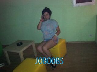 JoBoobs