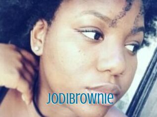 JodiBrownie