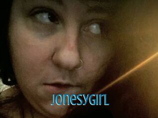 JonesyGirl