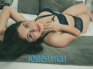 JosieSuman