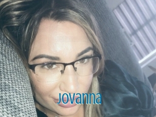 Jovanna