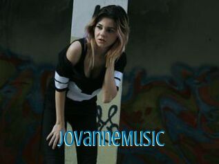 JovanneMusic