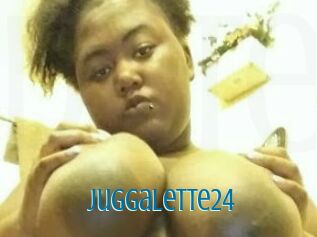 Juggalette24