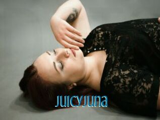 JuicyJuna