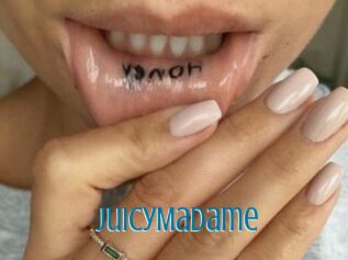 JuicyMadame