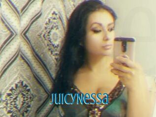 JuicyNessa