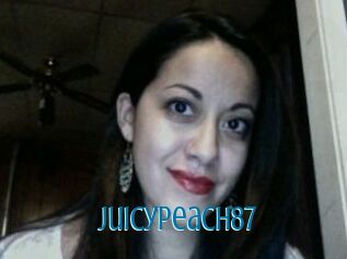 JuicyPeach87