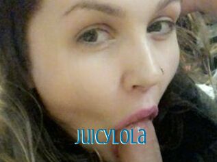 Juicylola