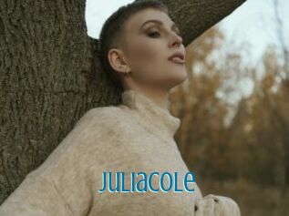 JuliaCole