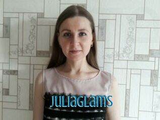 JuliaGlams