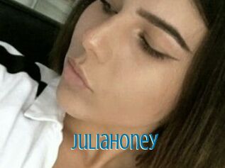 JuliaHoney