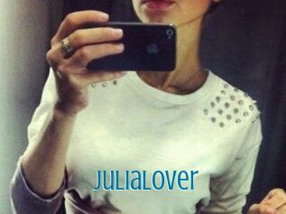 JuliaLover