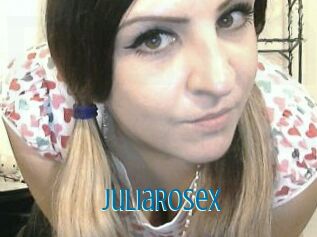 JuliaRoseX