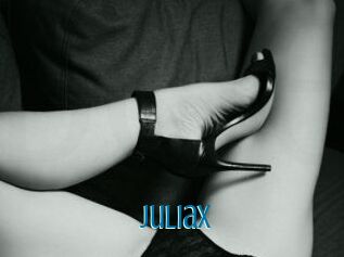 JuliaX