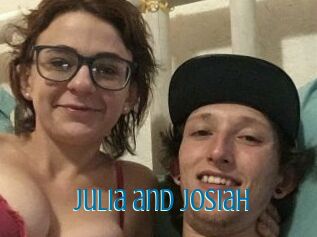 Julia_and_Josiah