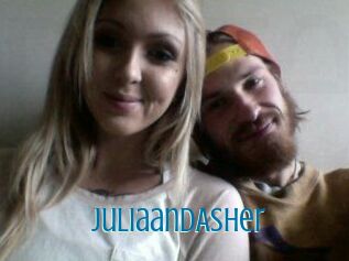 Julia_and_Asher