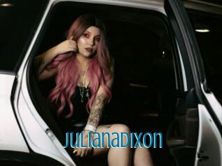 JulianaDixon